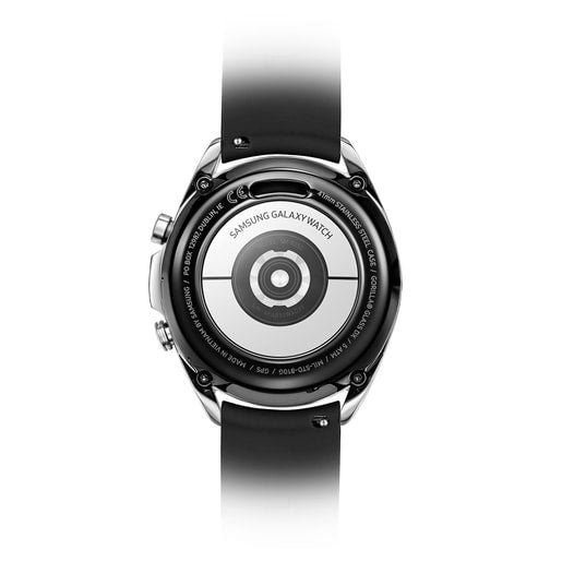 SMARTWATCH TOUS (GALAXY WATCH3) PRATEADO '100350525'