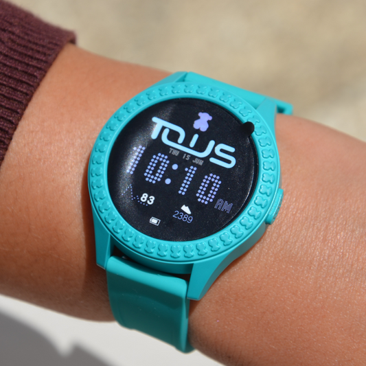 SMARTWATCH TOUS SMARTEEN CONNECT VERDE '200350993'