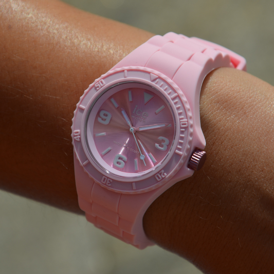 RELÓGIO ICE WATCH GENERATION BALLERINA TAM: S 'IC019148'