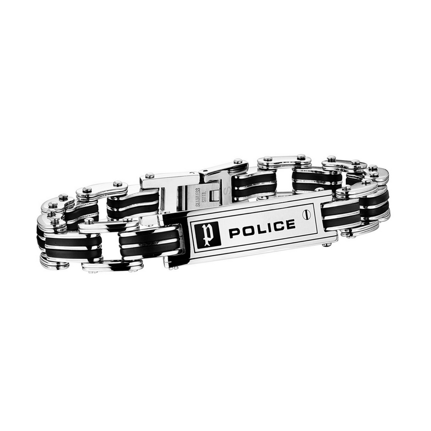 PULSEIRA POLICE CARB TAM. L 'PJ24919BSB01-L'